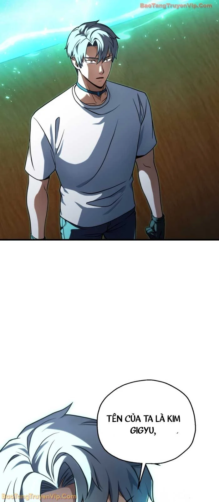 Người Chơi Không Thể Thăng Cấp Chapter 208 - 9