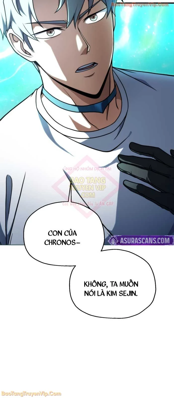 Người Chơi Không Thể Thăng Cấp Chapter 208 - 10