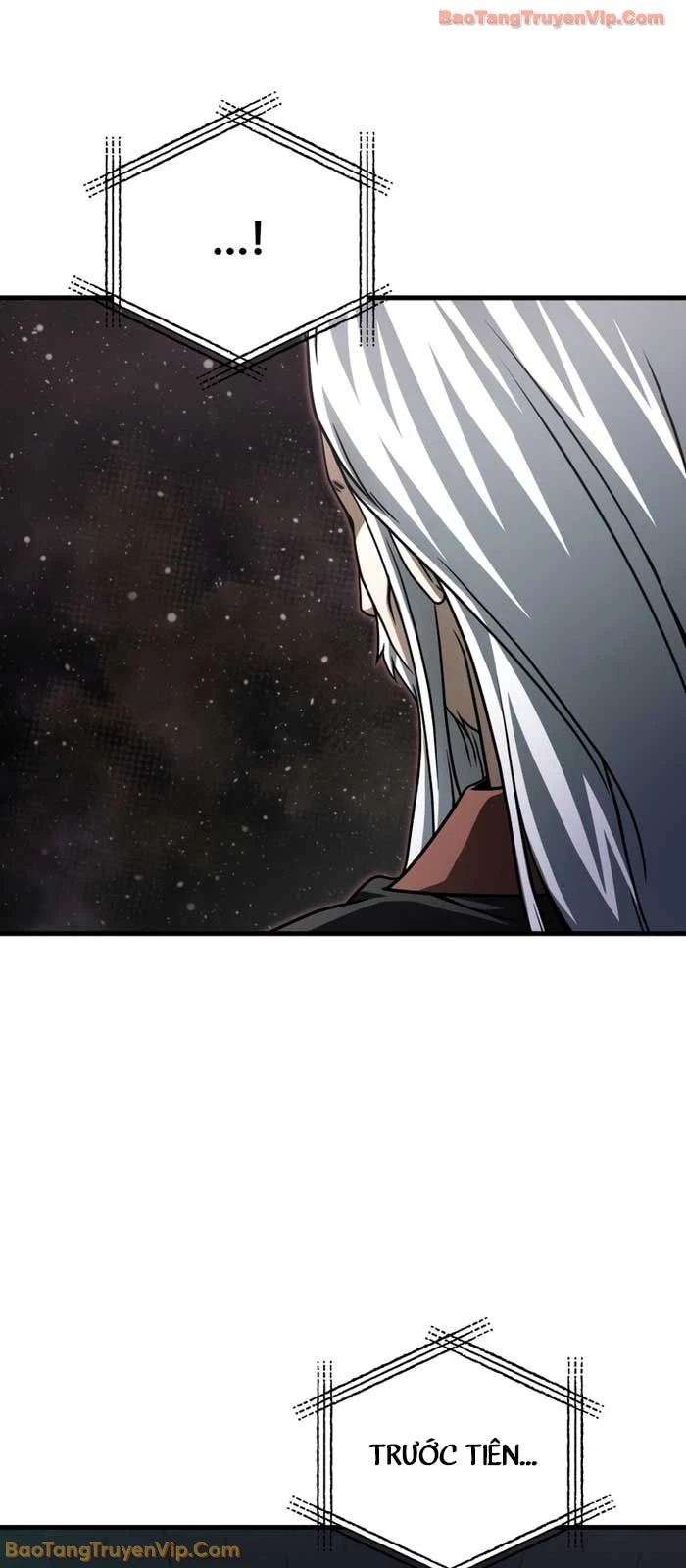 Người Chơi Không Thể Thăng Cấp Chapter 208 - 11