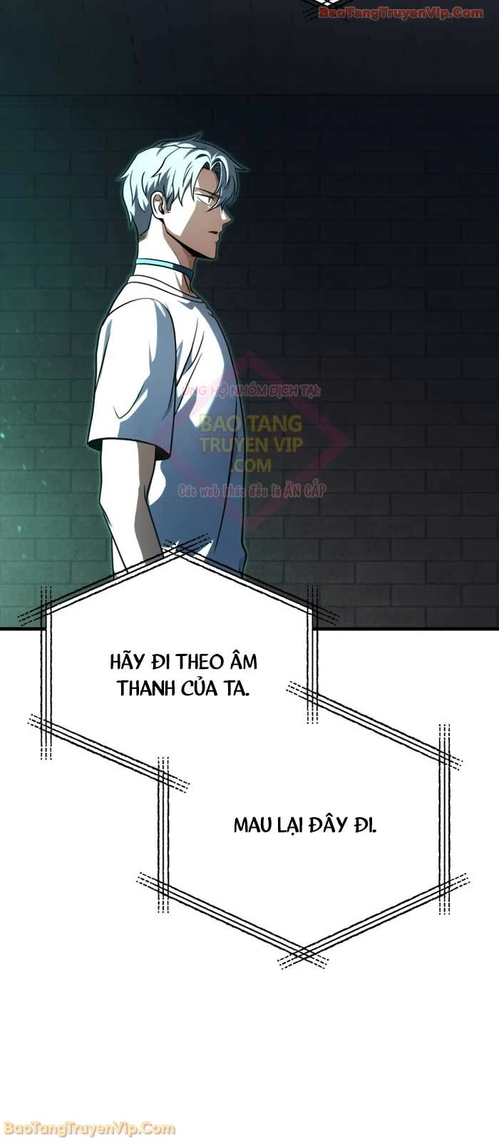 Người Chơi Không Thể Thăng Cấp Chapter 208 - 12