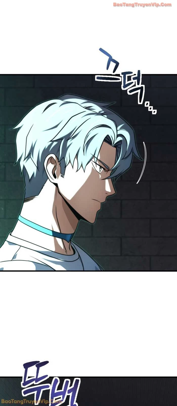 Người Chơi Không Thể Thăng Cấp Chapter 208 - 13