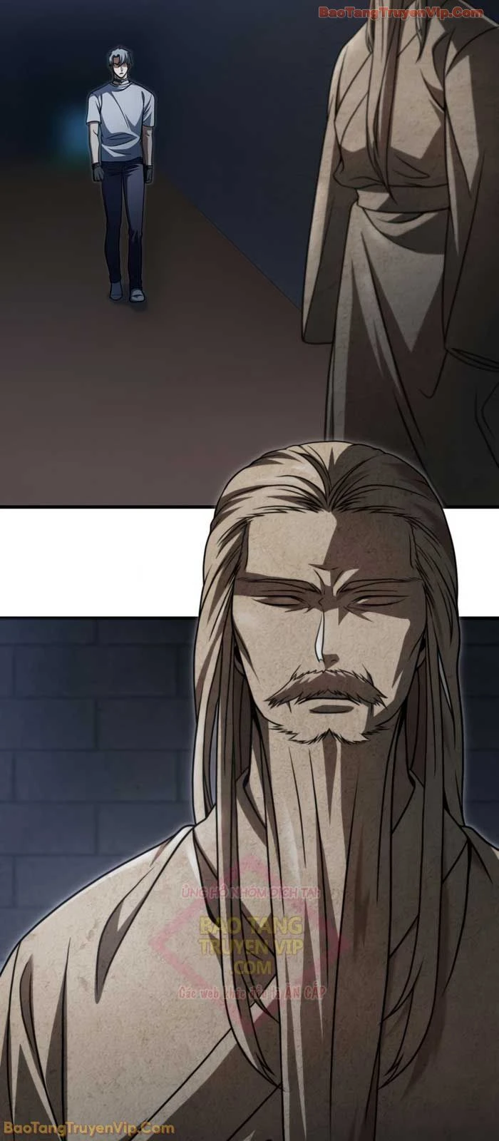 Người Chơi Không Thể Thăng Cấp Chapter 208 - 18