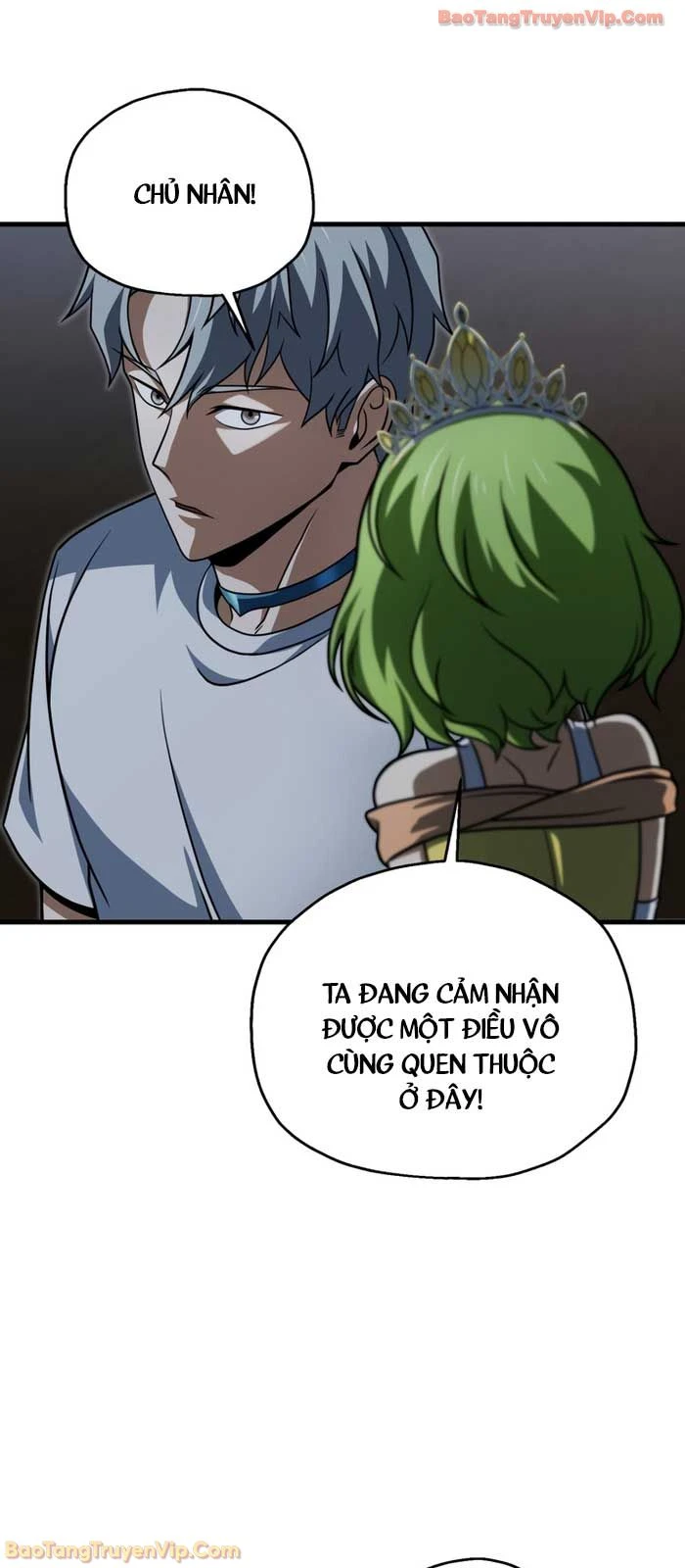 Người Chơi Không Thể Thăng Cấp Chapter 208 - 21