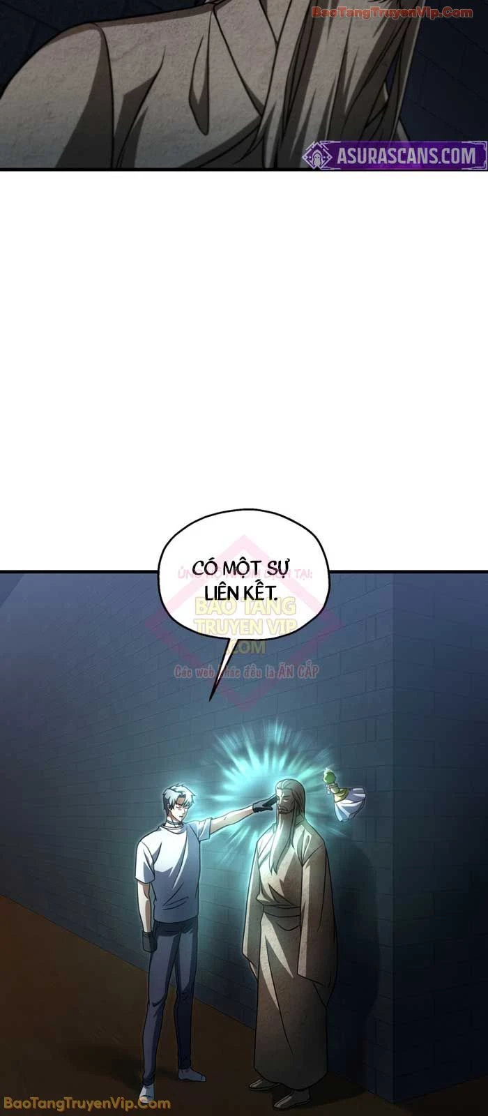 Người Chơi Không Thể Thăng Cấp Chapter 208 - 24