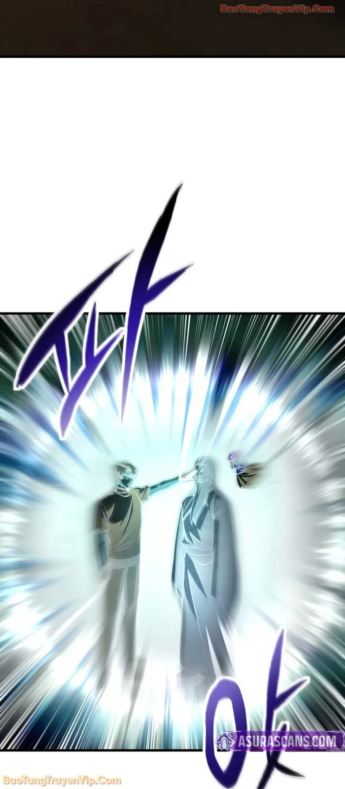 Người Chơi Không Thể Thăng Cấp Chapter 208 - 25