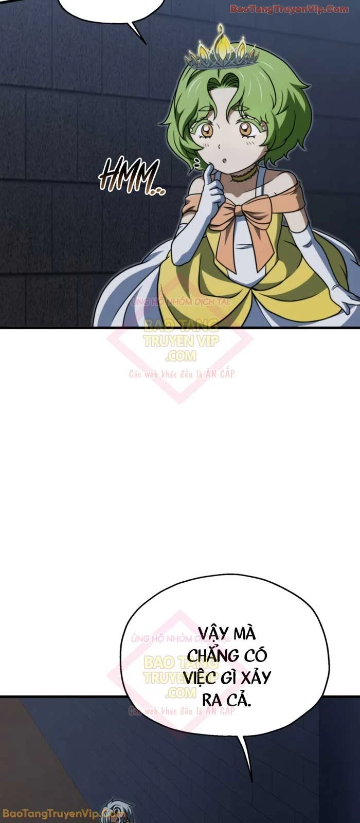 Người Chơi Không Thể Thăng Cấp Chapter 208 - 28