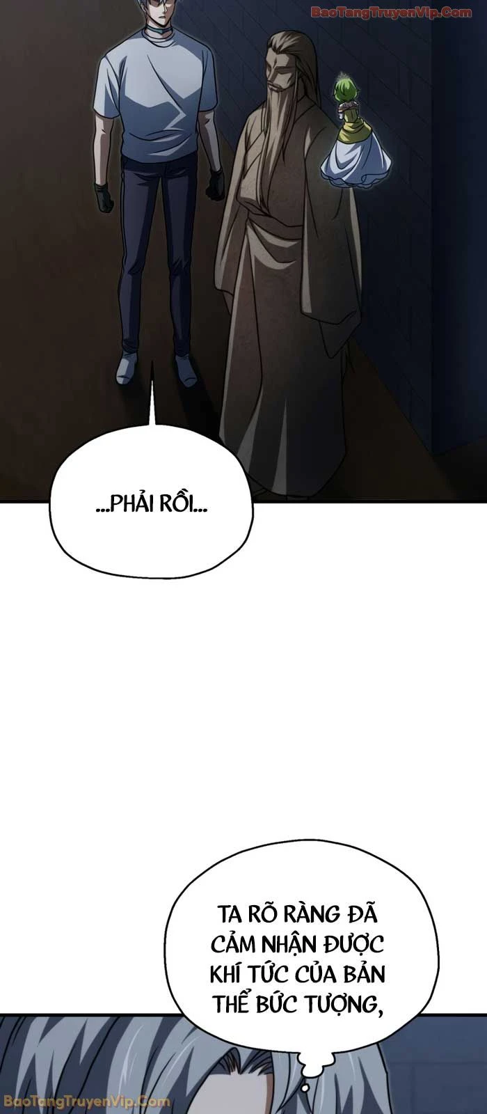 Người Chơi Không Thể Thăng Cấp Chapter 208 - 29