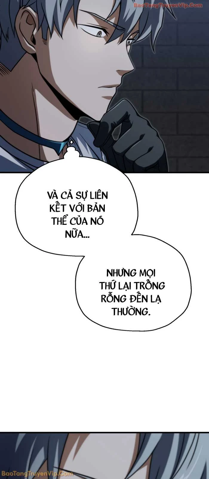 Người Chơi Không Thể Thăng Cấp Chapter 208 - 30