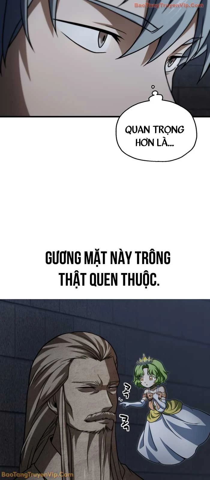 Người Chơi Không Thể Thăng Cấp Chapter 208 - 31