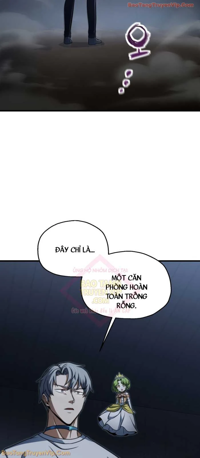 Người Chơi Không Thể Thăng Cấp Chapter 208 - 35