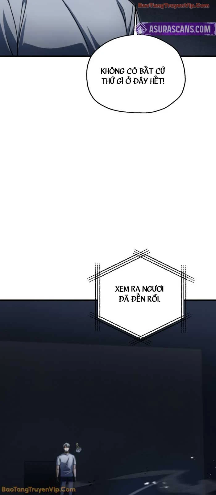 Người Chơi Không Thể Thăng Cấp Chapter 208 - 36