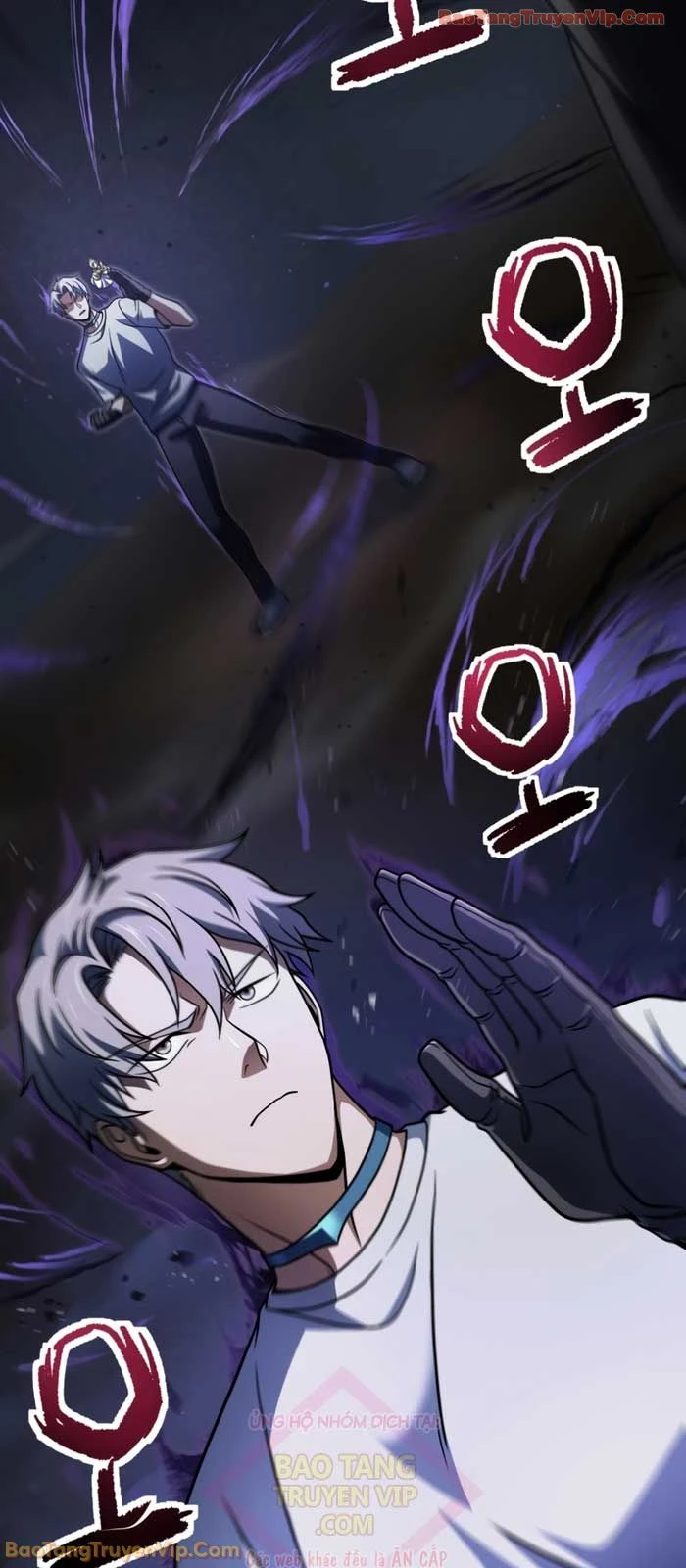 Người Chơi Không Thể Thăng Cấp Chapter 208 - 43