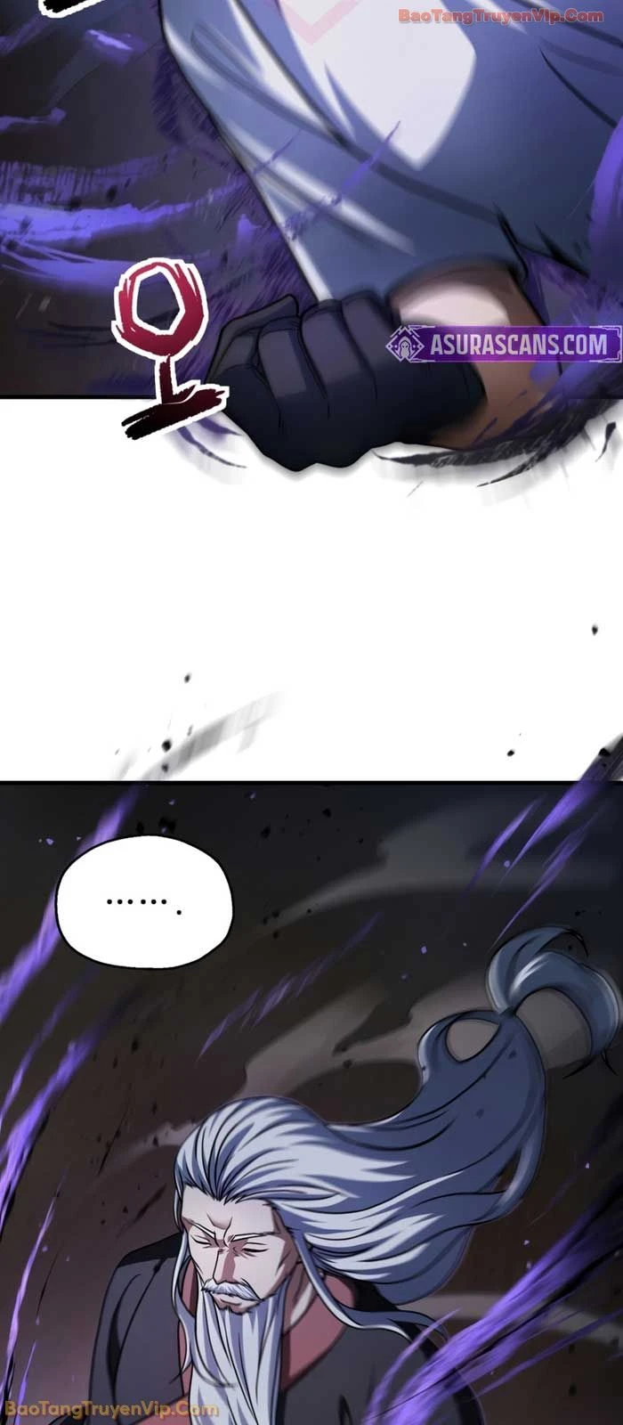 Người Chơi Không Thể Thăng Cấp Chapter 208 - 44