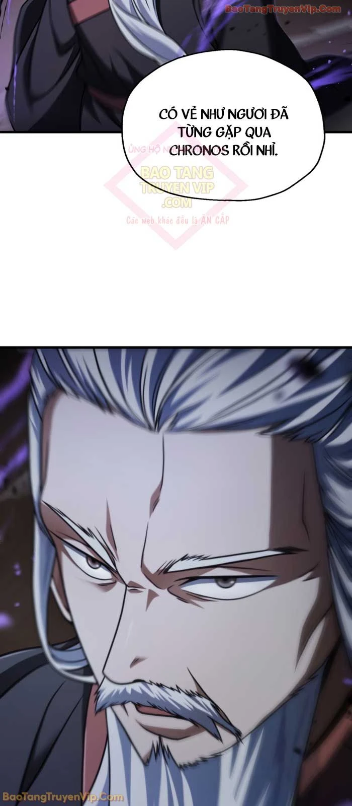 Người Chơi Không Thể Thăng Cấp Chapter 208 - 45