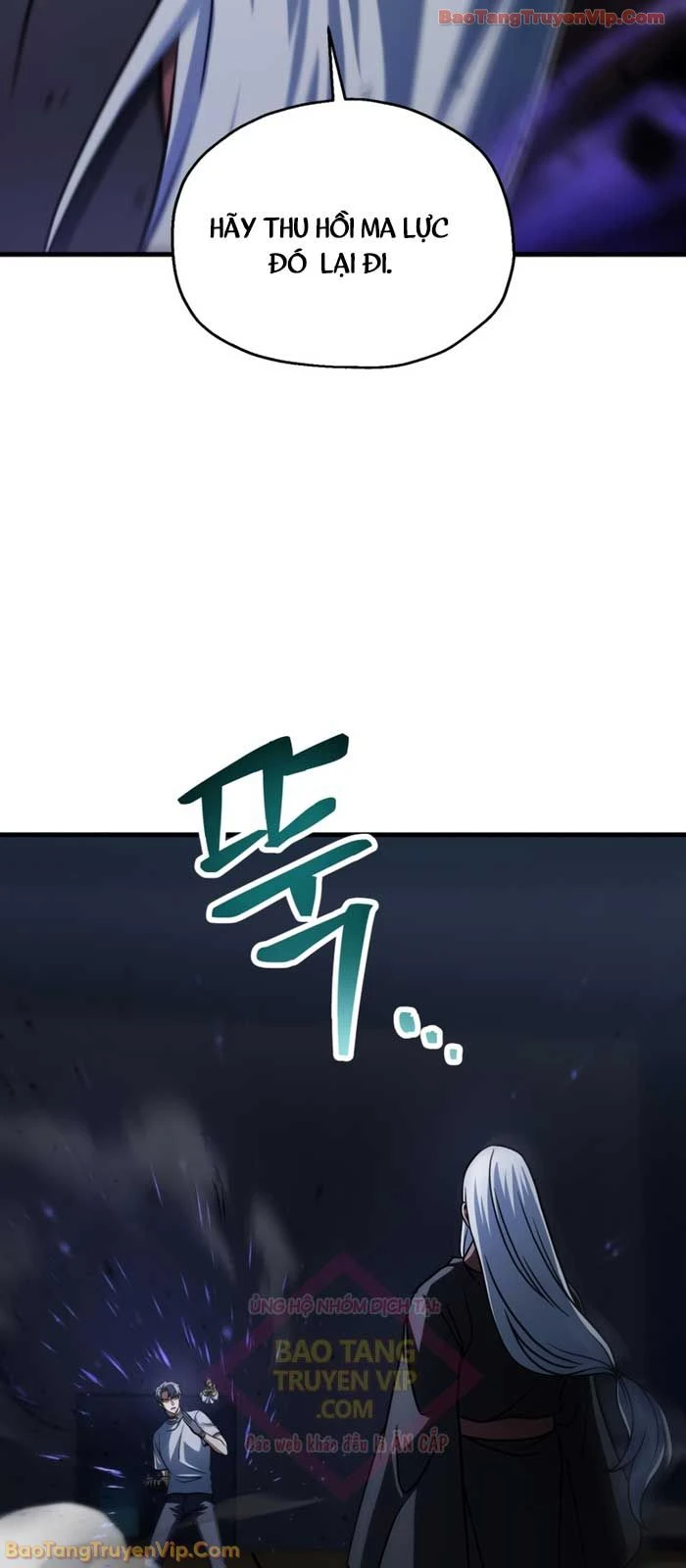 Người Chơi Không Thể Thăng Cấp Chapter 208 - 46