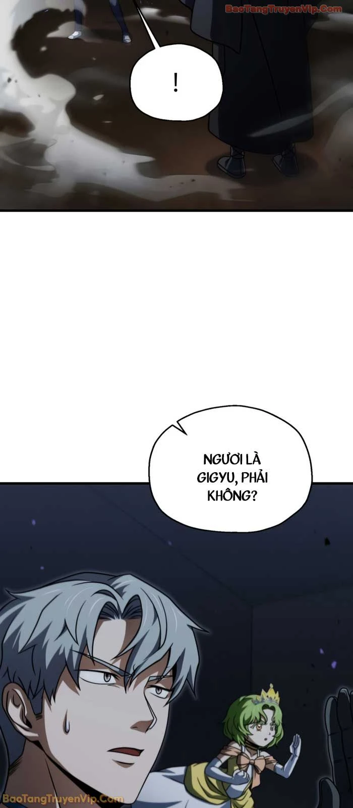 Người Chơi Không Thể Thăng Cấp Chapter 208 - 47