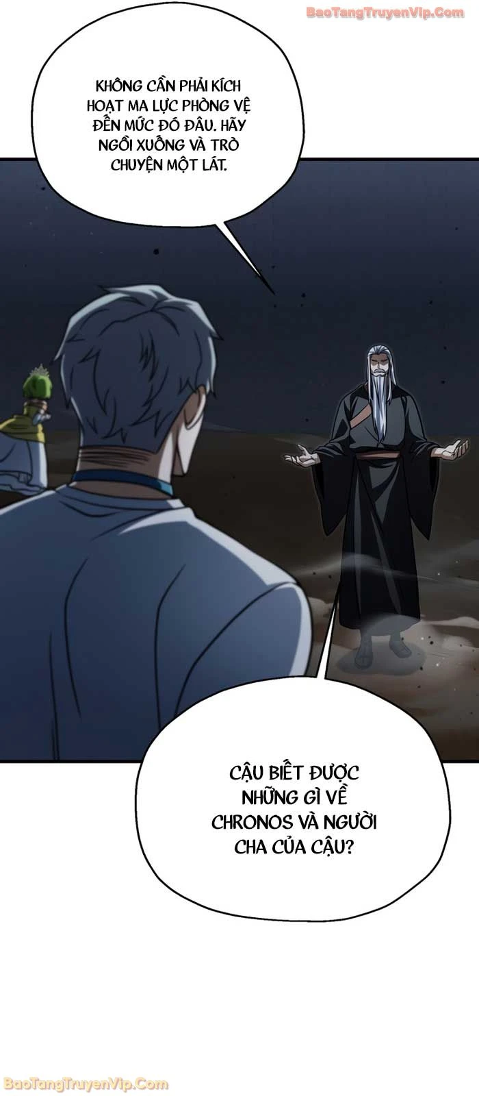 Người Chơi Không Thể Thăng Cấp Chapter 208 - 49