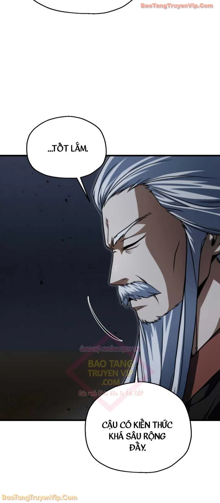 Người Chơi Không Thể Thăng Cấp Chapter 208 - 51