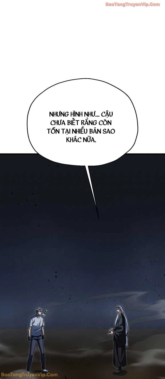 Người Chơi Không Thể Thăng Cấp Chapter 208 - 52