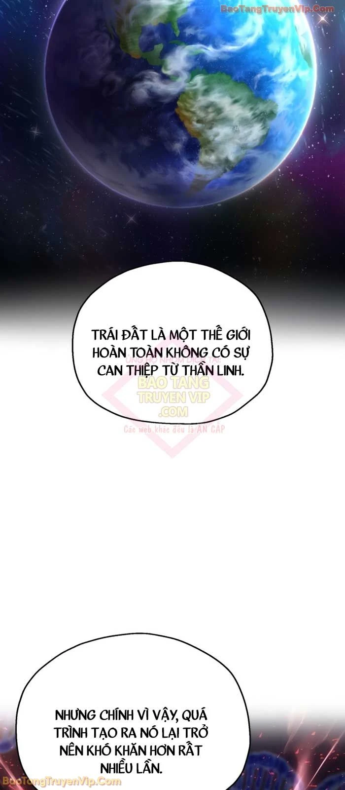 Người Chơi Không Thể Thăng Cấp Chapter 208 - 57