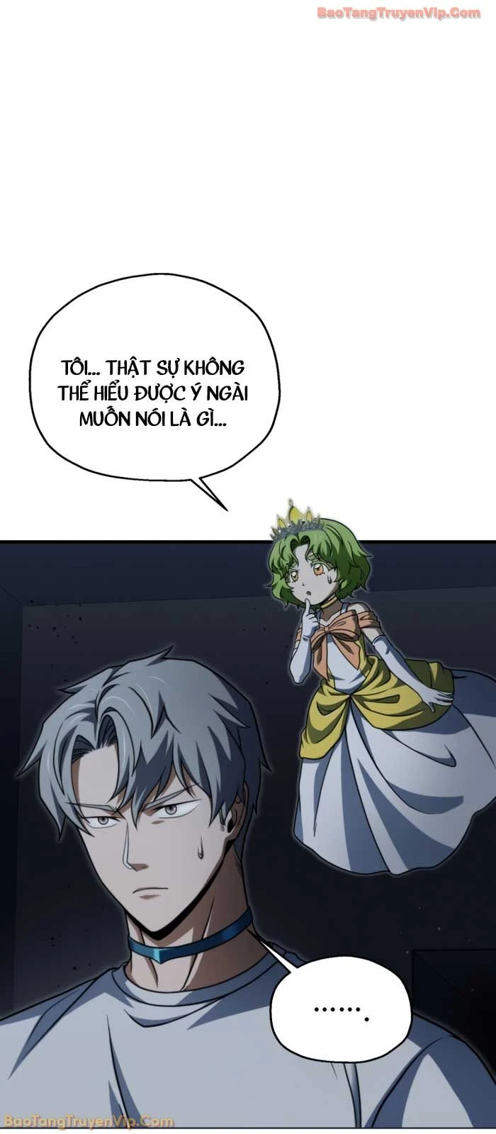 Người Chơi Không Thể Thăng Cấp Chapter 208 - 60