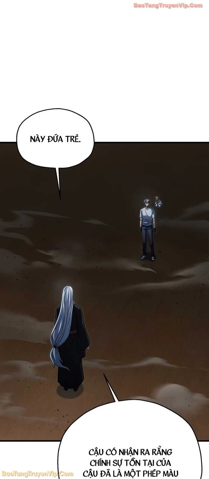 Người Chơi Không Thể Thăng Cấp Chapter 208 - 61