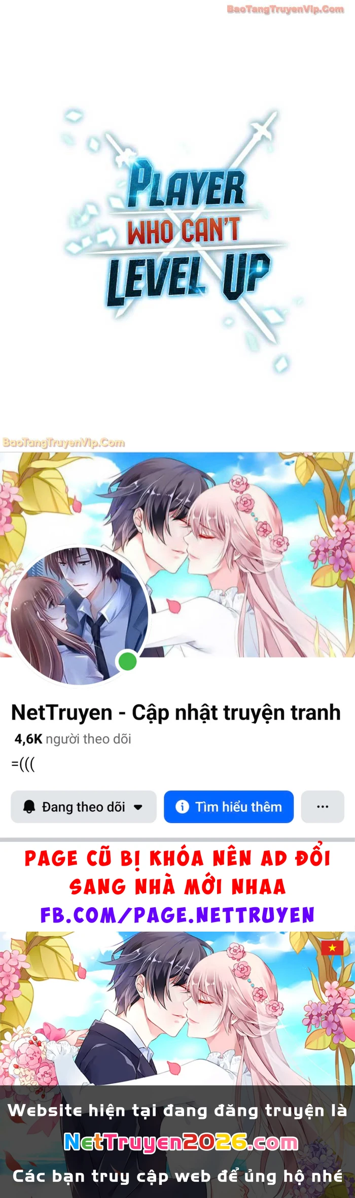 Người Chơi Không Thể Thăng Cấp Chapter 208 - 64