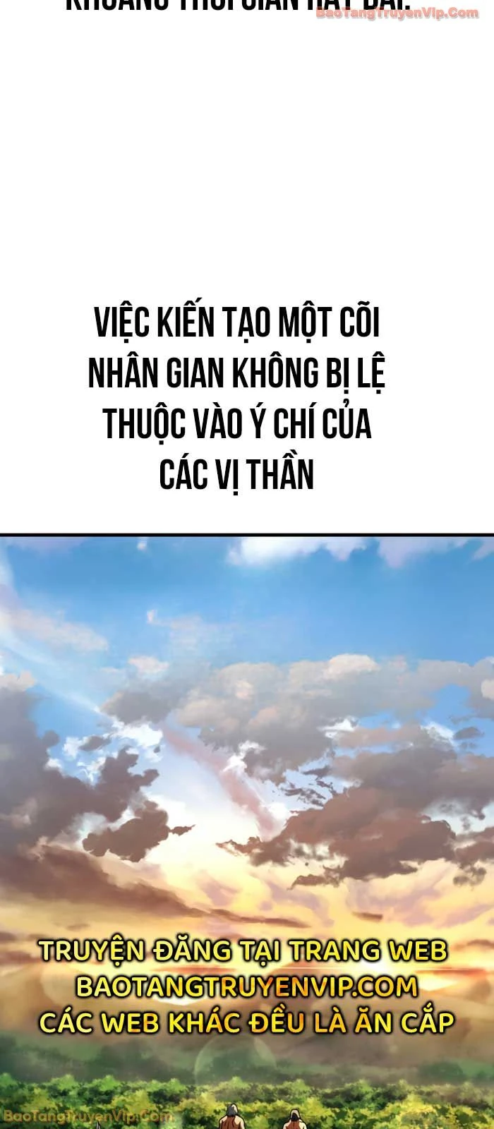 Người Chơi Không Thể Thăng Cấp Chapter 209 - 5