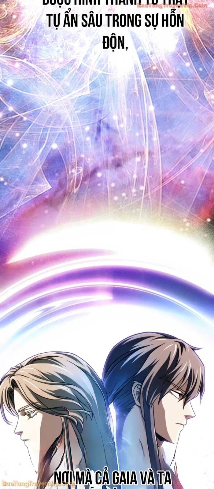 Người Chơi Không Thể Thăng Cấp Chapter 209 - 9