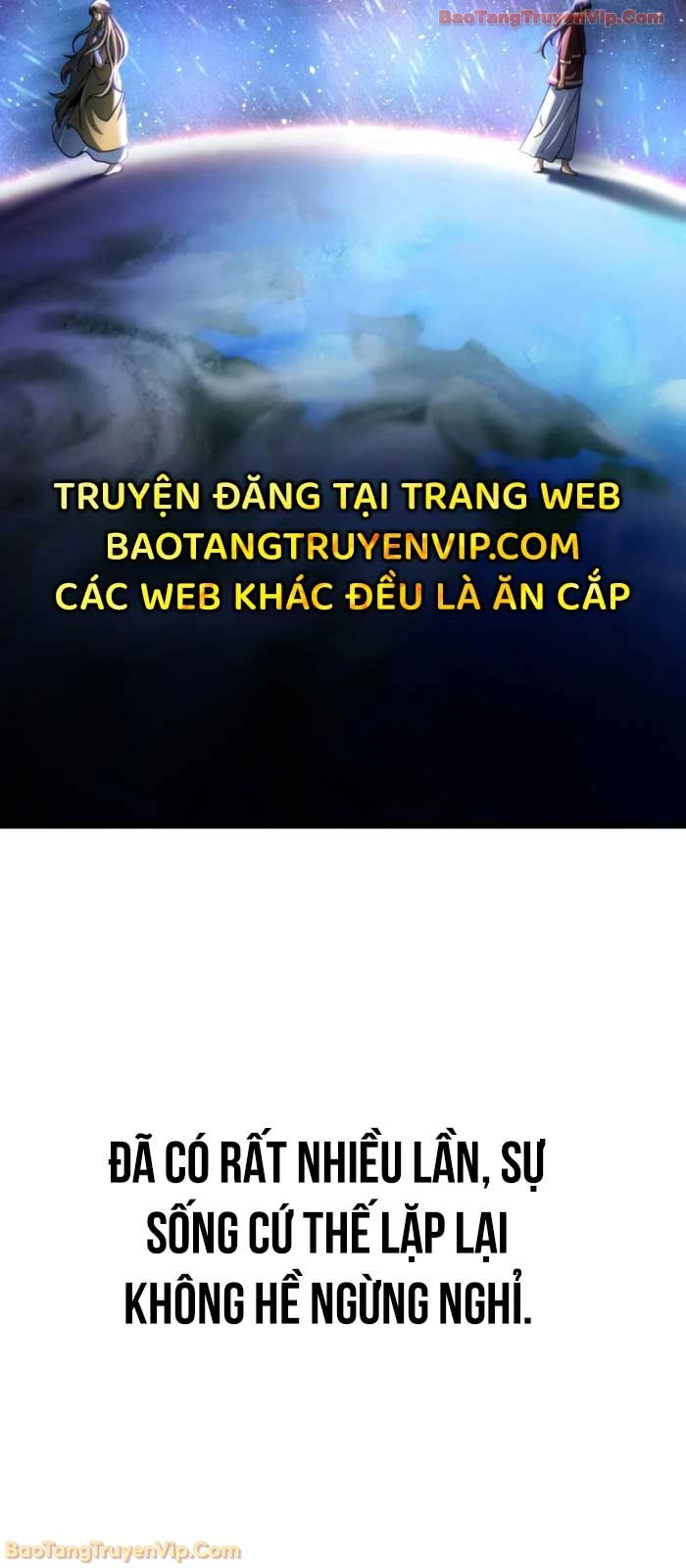 Người Chơi Không Thể Thăng Cấp Chapter 209 - 11