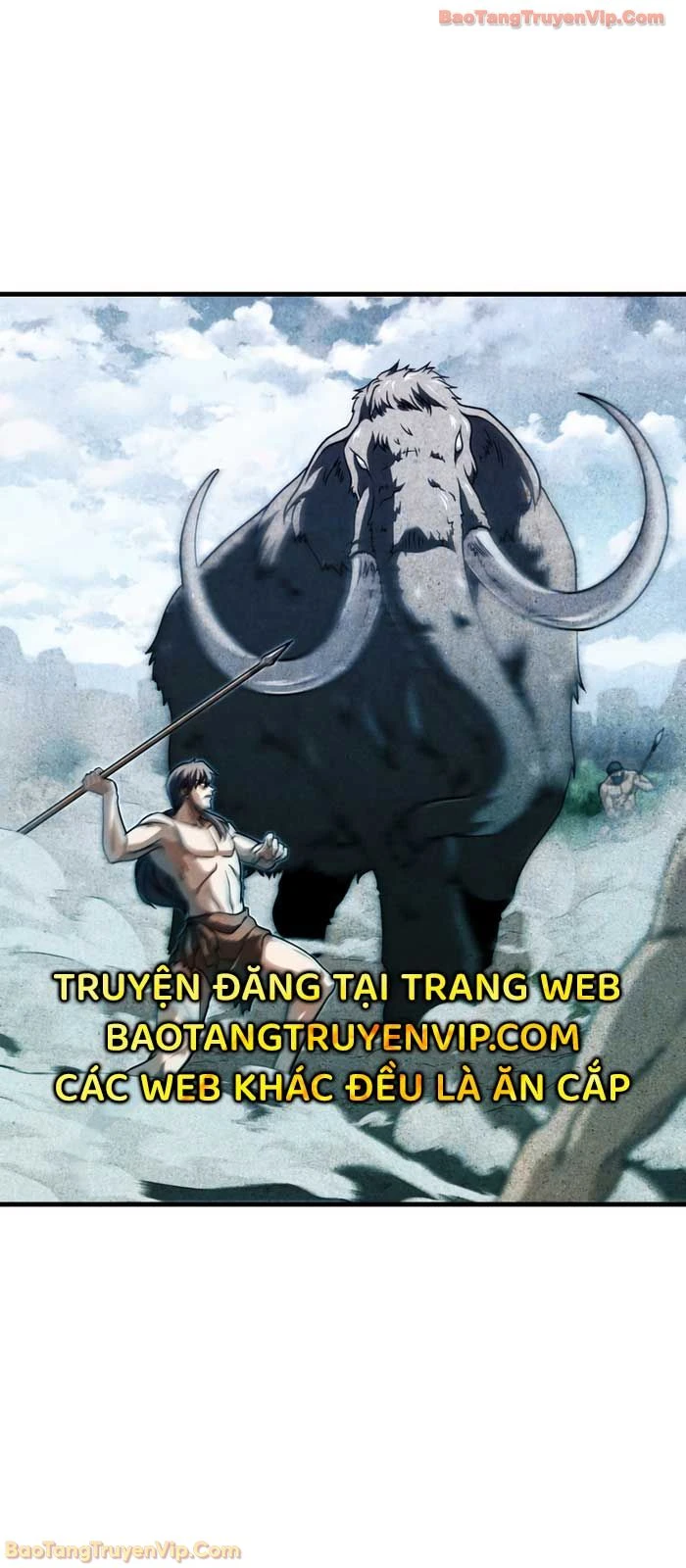 Người Chơi Không Thể Thăng Cấp Chapter 209 - 12