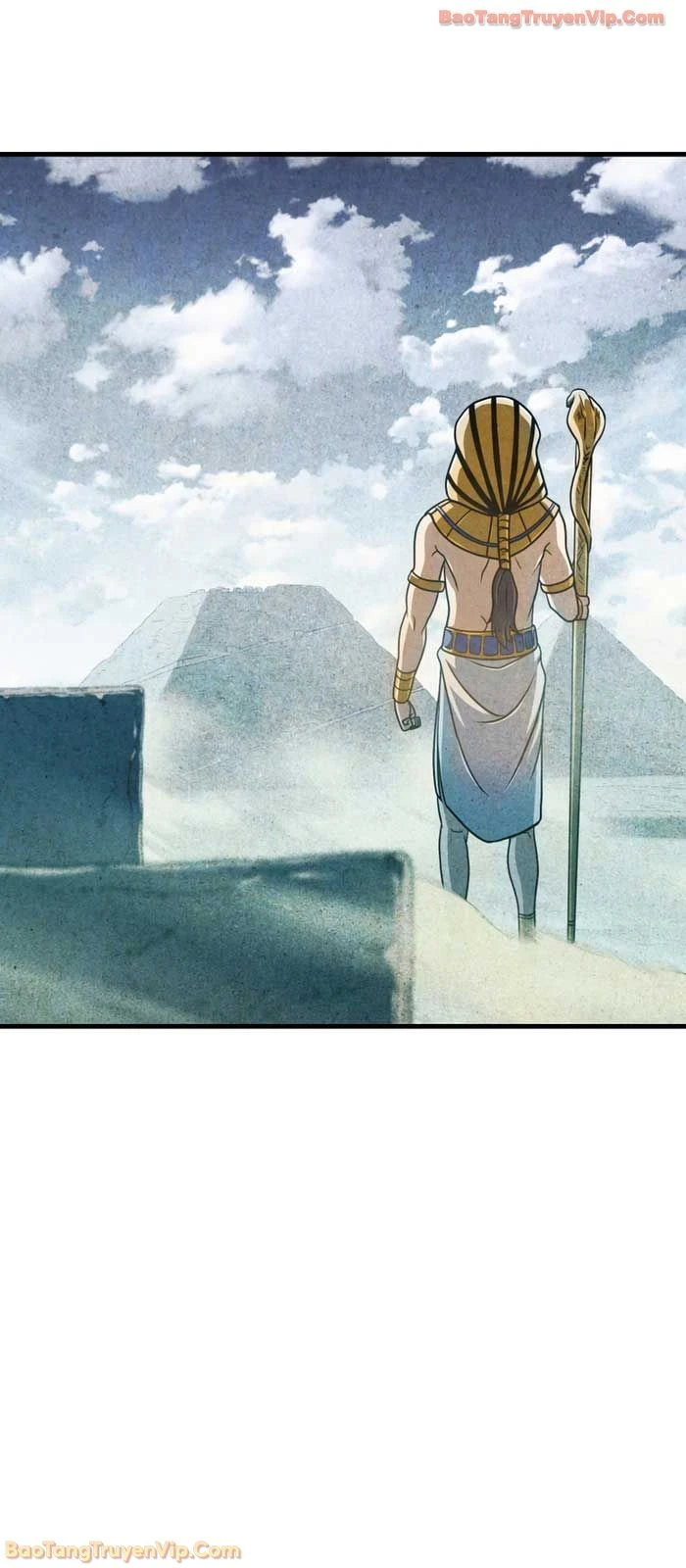 Người Chơi Không Thể Thăng Cấp Chapter 209 - 13