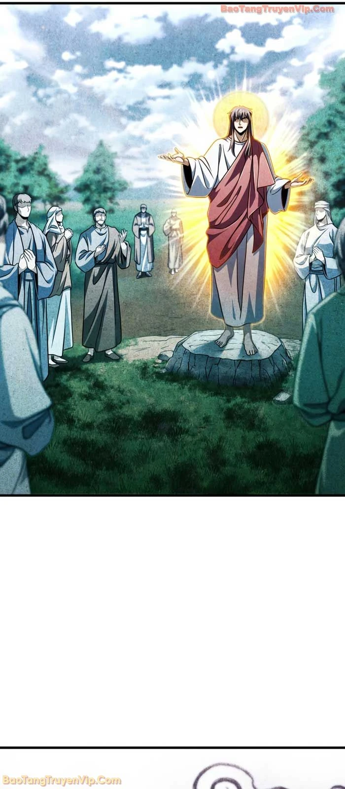 Người Chơi Không Thể Thăng Cấp Chapter 209 - 15