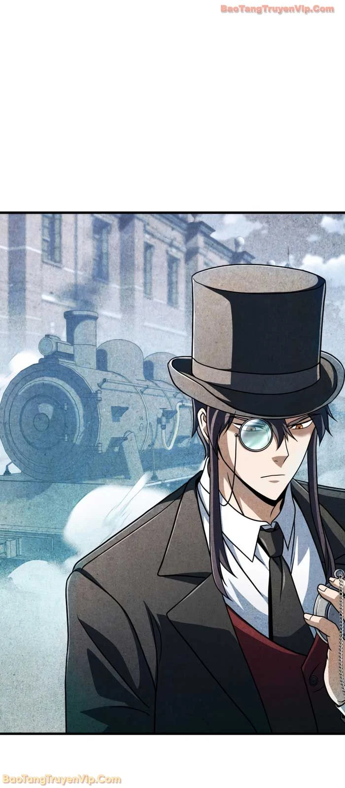 Người Chơi Không Thể Thăng Cấp Chapter 209 - 17