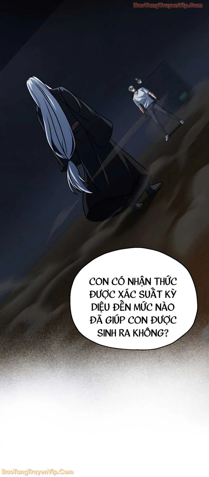 Người Chơi Không Thể Thăng Cấp Chapter 209 - 22