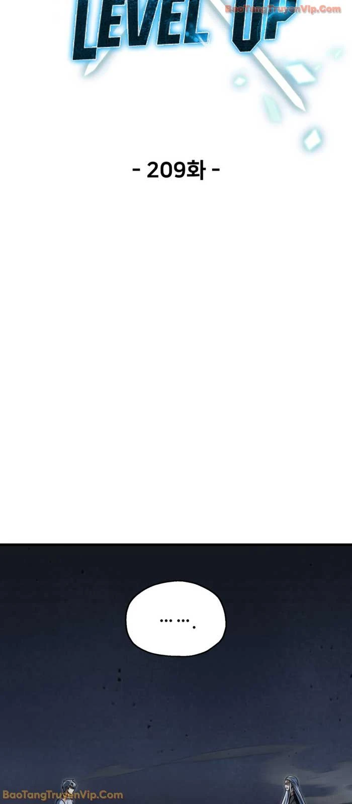 Người Chơi Không Thể Thăng Cấp Chapter 209 - 25