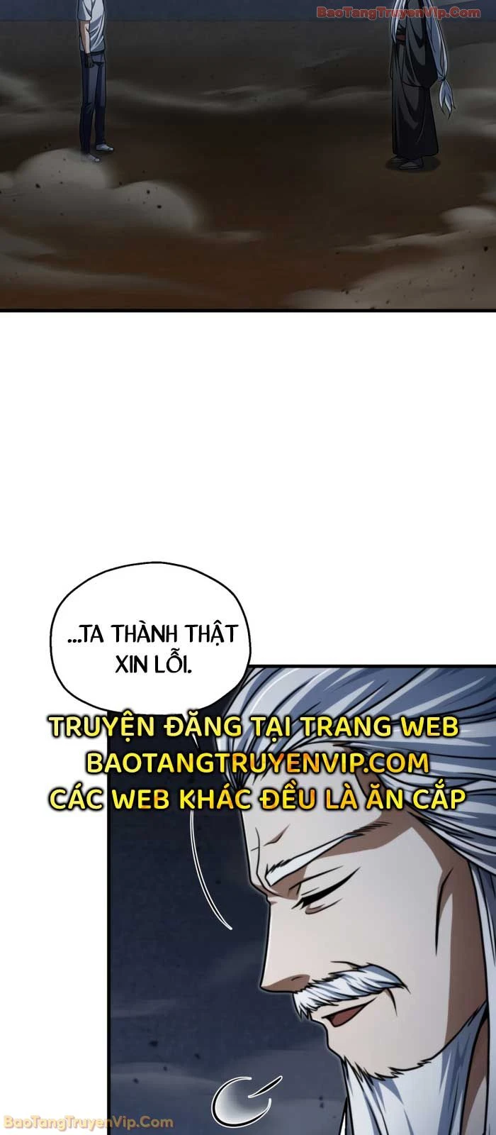 Người Chơi Không Thể Thăng Cấp Chapter 209 - 26