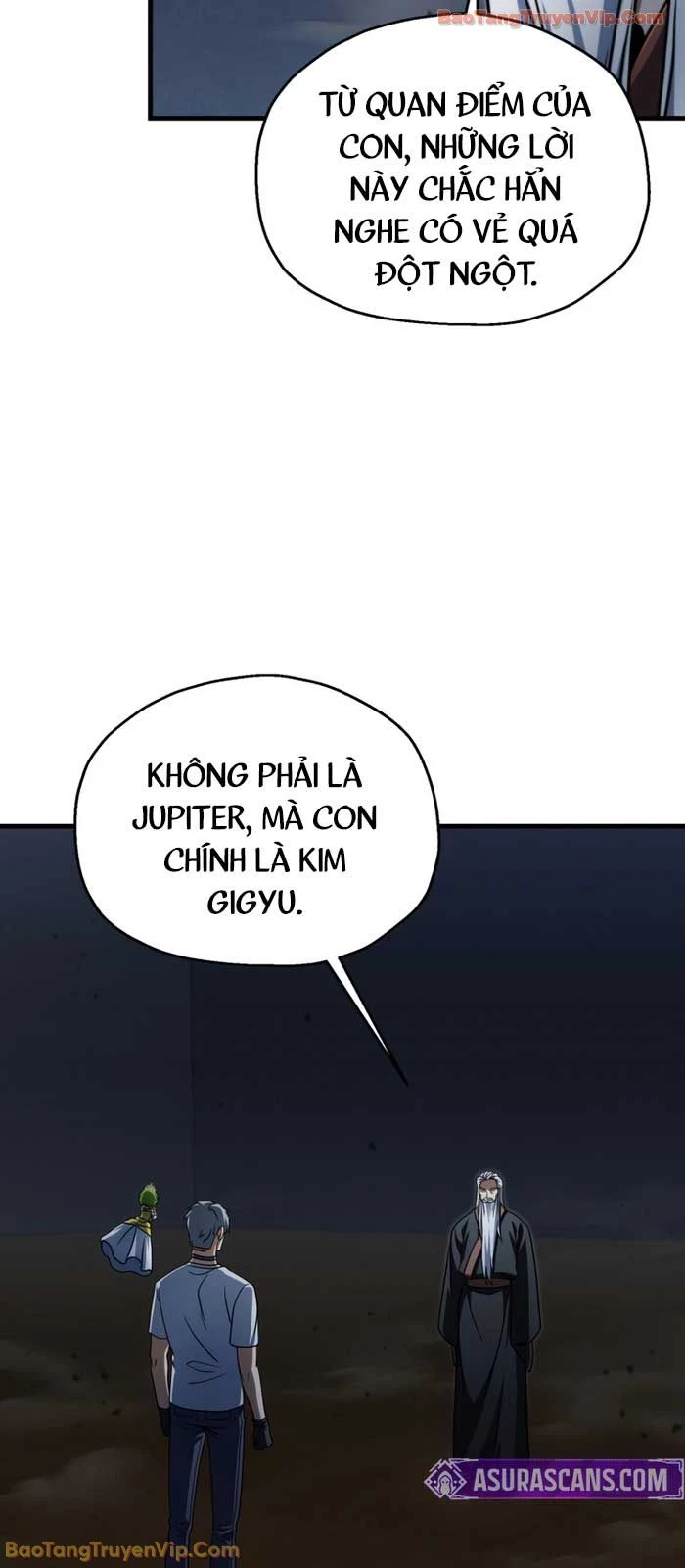 Người Chơi Không Thể Thăng Cấp Chapter 209 - 27