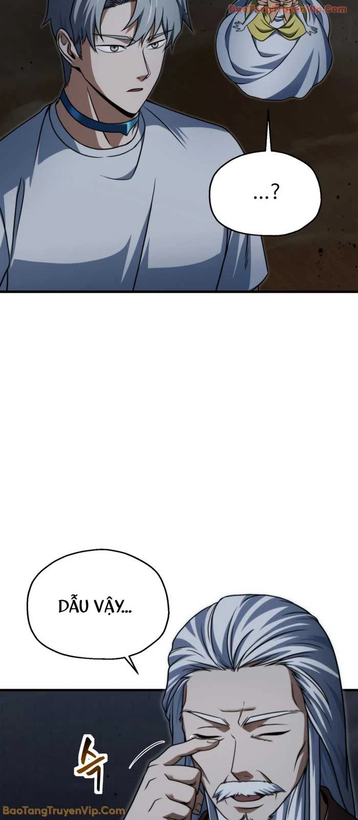 Người Chơi Không Thể Thăng Cấp Chapter 209 - 29