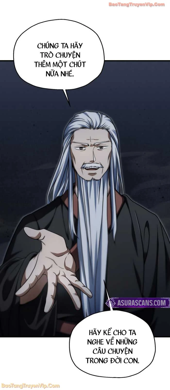 Người Chơi Không Thể Thăng Cấp Chapter 209 - 33