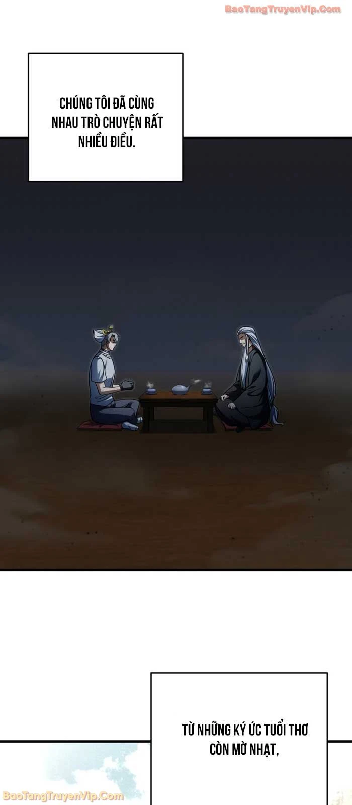 Người Chơi Không Thể Thăng Cấp Chapter 209 - 35