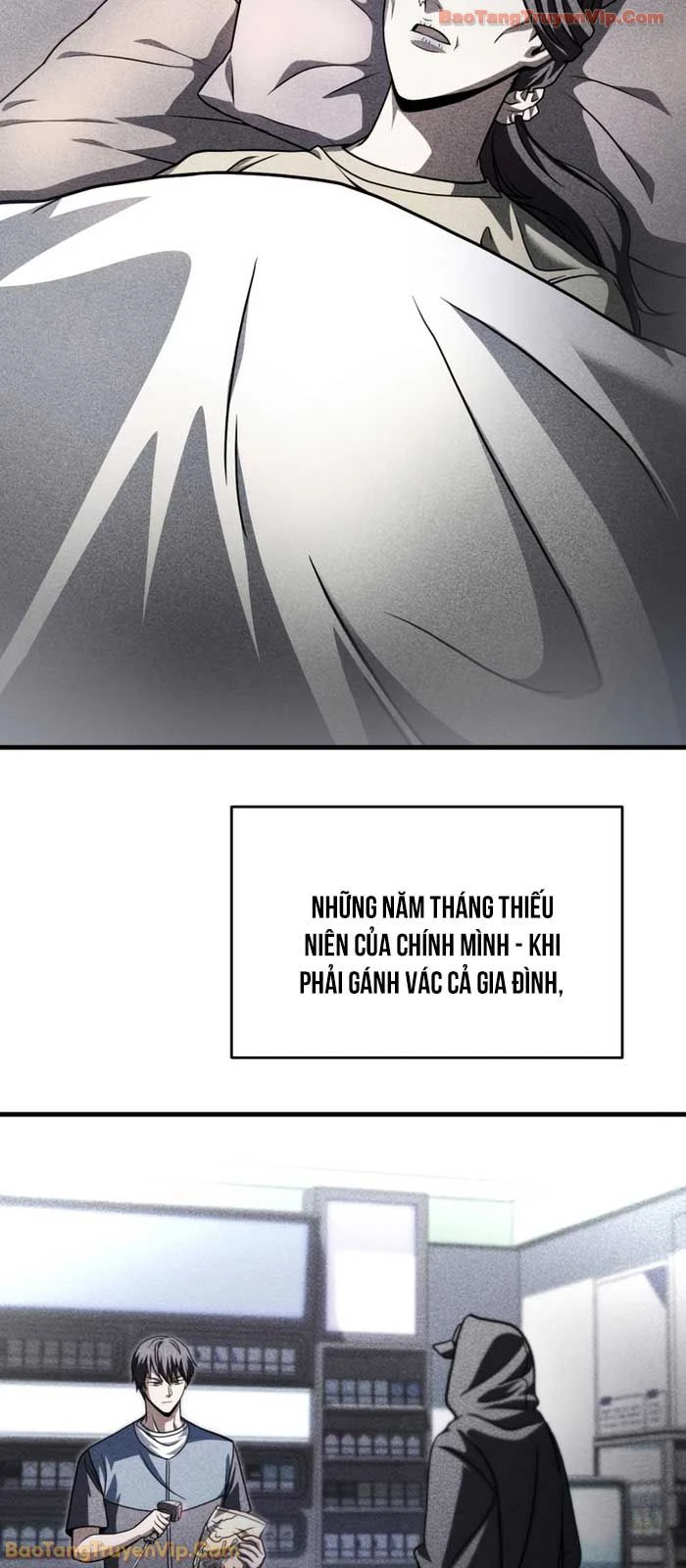 Người Chơi Không Thể Thăng Cấp Chapter 209 - 37