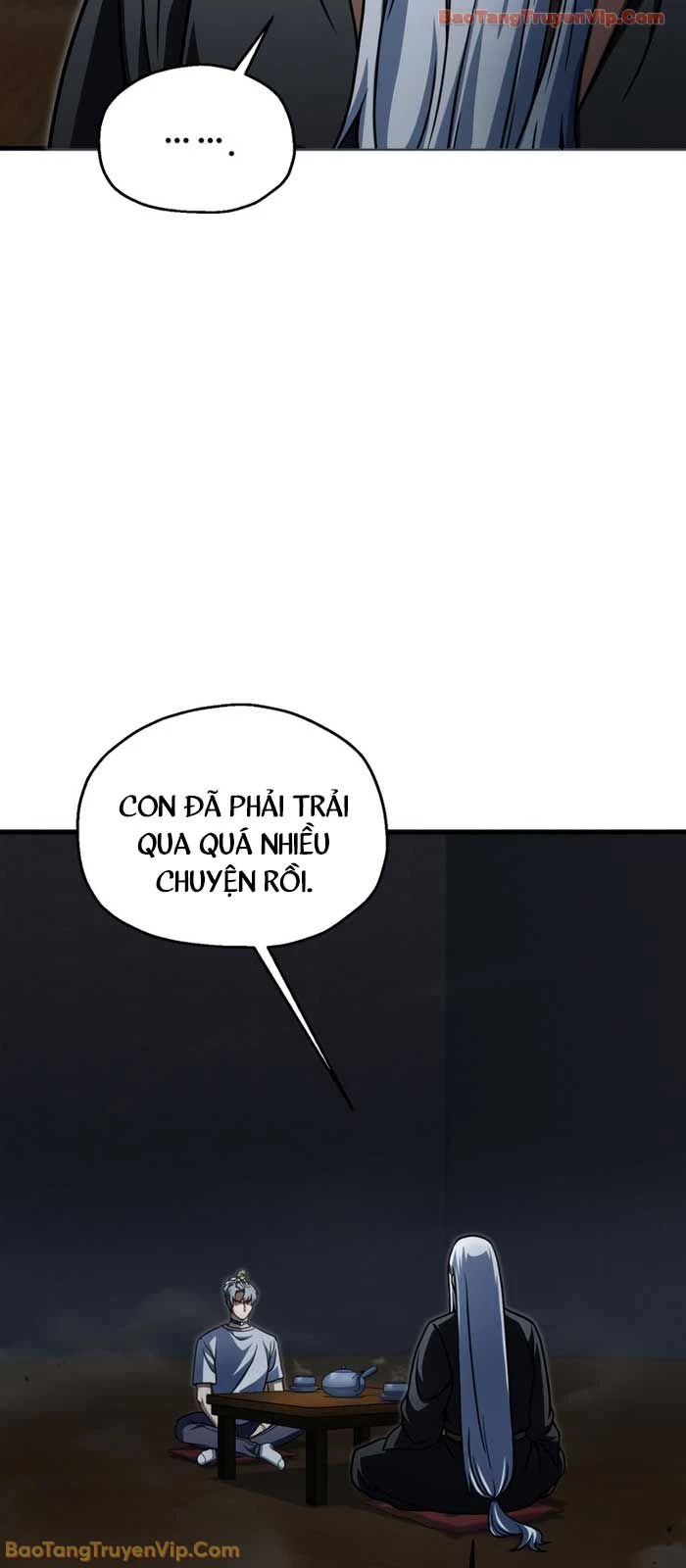 Người Chơi Không Thể Thăng Cấp Chapter 209 - 42