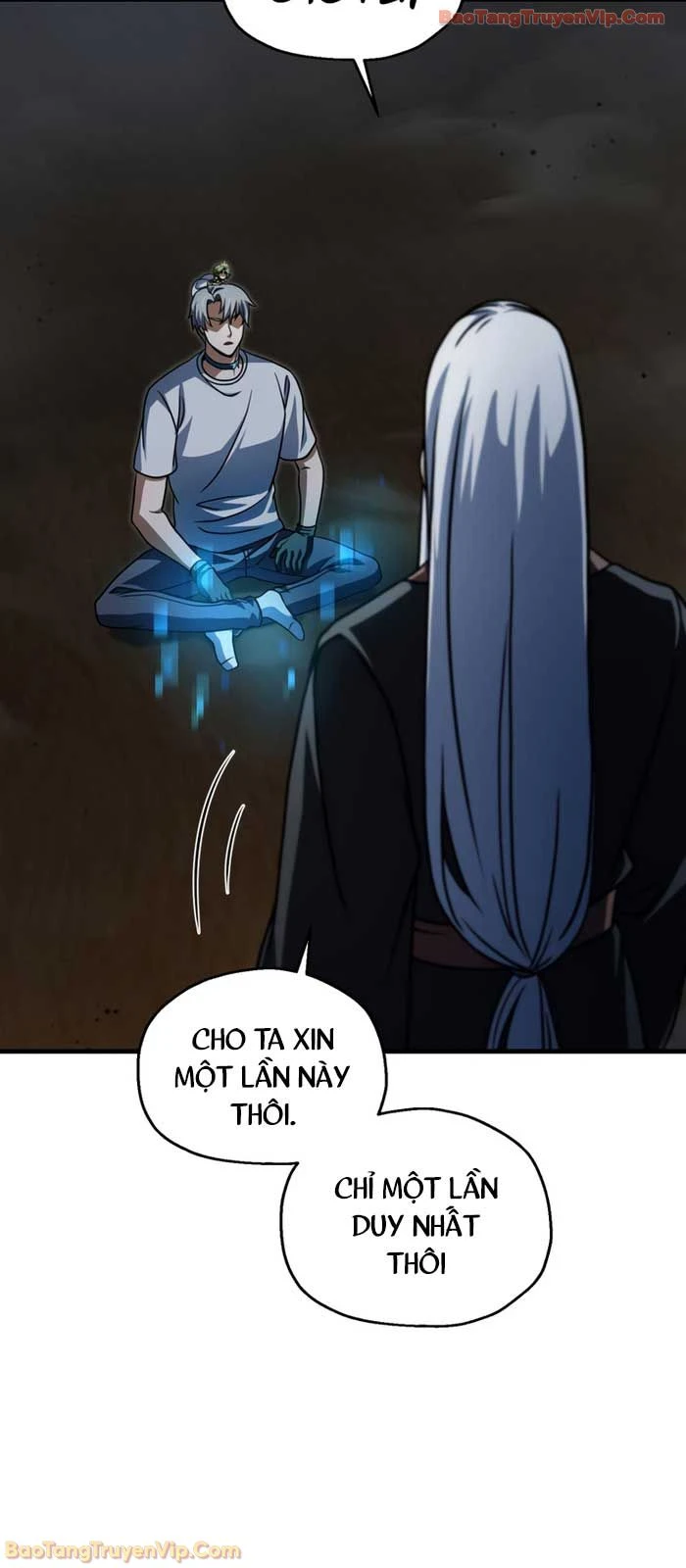 Người Chơi Không Thể Thăng Cấp Chapter 209 - 47