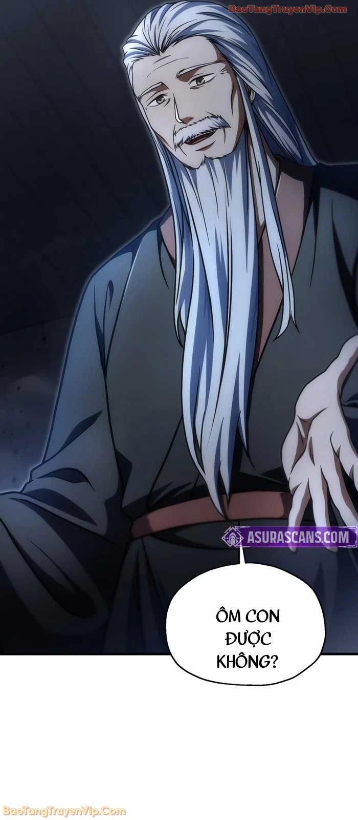 Người Chơi Không Thể Thăng Cấp Chapter 209 - 49