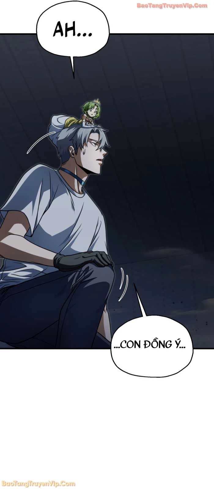 Người Chơi Không Thể Thăng Cấp Chapter 209 - 51