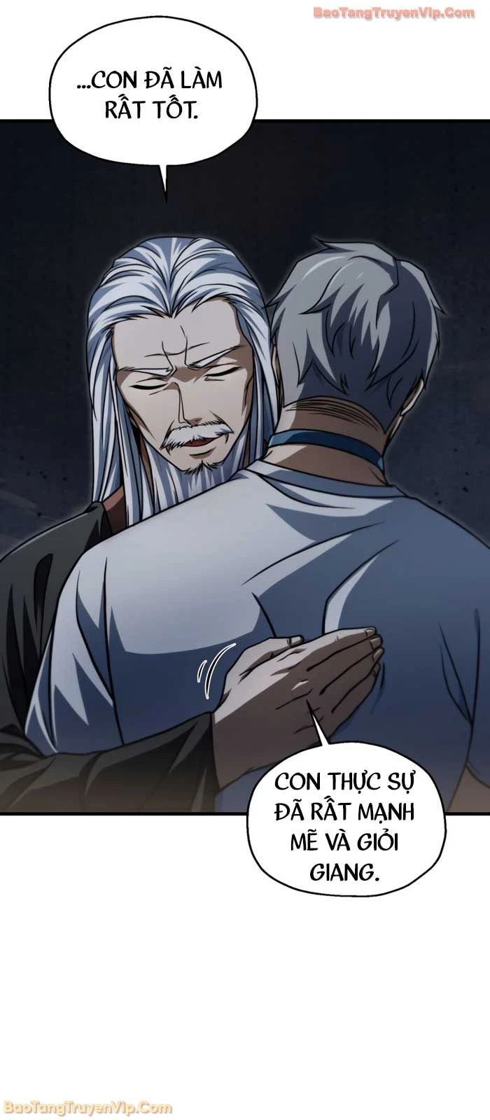 Người Chơi Không Thể Thăng Cấp Chapter 209 - 56