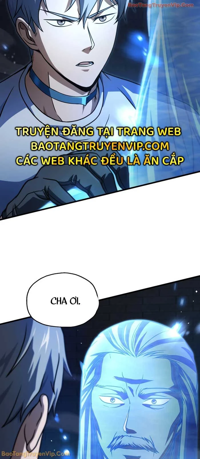 Người Chơi Không Thể Thăng Cấp Chapter 209 - 71