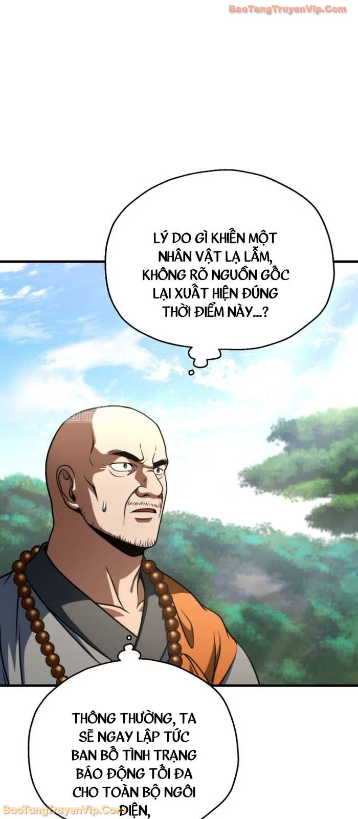 Người Chơi Không Thể Thăng Cấp Chapter 210 - 3