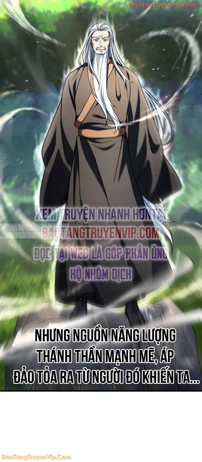 Người Chơi Không Thể Thăng Cấp Chapter 210 - 5